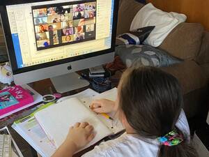 Computer Class Porn - Porn Clips Appear On Screen During Online Class In Mumbai College, FIR Filed