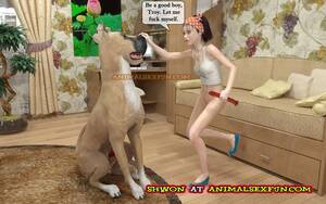 Animal Sex Toons - shwan-at-animal-sex-fun comic image 16