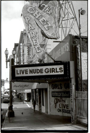 flickr black nude - File:Live Nude Girls Totally Naked Girls Live On Stage.jpg - Wikipedia
