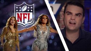 Fucked Shakira - Ben Shapiro gets triggered by Shakira and JLo : r/daverubin