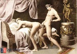 Modern Porn - Modern Porn Art