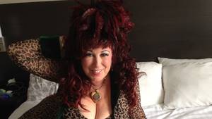 Annie Sprinkle - Annie Sprinkle brings 'sex-positive' message to Sudbury conference | CBC  News