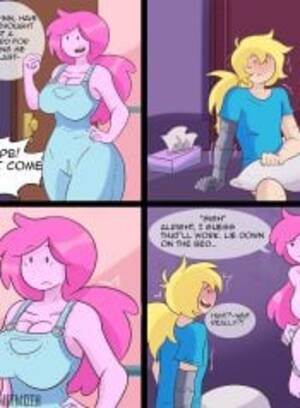 Anime Adventure Time Porn Comics - Adventure Time Porn Comics - AllPornComic