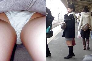 Asian Public Upskirt - Asian upskirt - dirty panties voyeur teeny public ass Porn Pictures, XXX  Photos, Sex Images #987772 - PICTOA