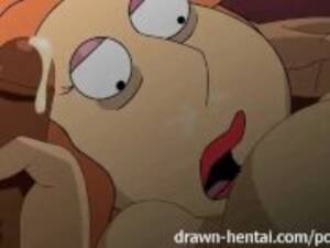 Family Guy 3 Some Porn - Family Guy Hentai - Threesome With Lois - xxx Mobile Porno Videos & Movies  - iPornTV.Net