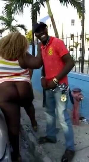 ebony street fucking - ebony street fucking | xHamster