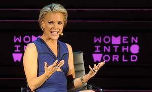 Megan Kelly Trump Porn - Megyn Kelly.