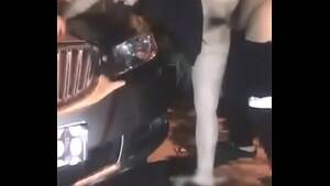 Fucking Chinese Bitch - Chinese bitch fucking on road 2 - XVIDEOS.COM