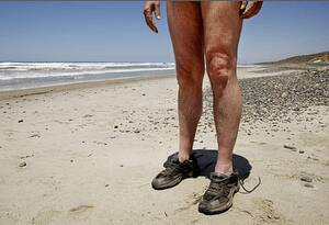 naturist nudist friends - State about to crack down on San Onofre nude beach â€“ Orange County Register