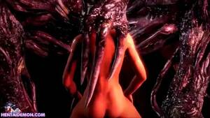 3d Hardcore Monster Porn - Hardcore Monster Fuck Compilation 11, uploaded by Wendanth