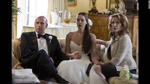 Bride In A Box Porn - <strong>"The Hangover":</strong> What&