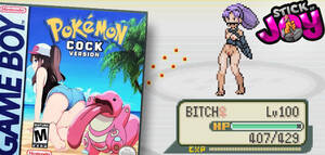 gba hentai lesbian girls - 7 Best Hentai Pokemon ROM Hacks (Adult GBA Games)