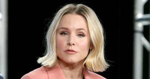 Kristen Bell Porno - Kristen Bell Felt 'Exploited' After Her Face Was Used in 'Deepfake' Porn |  In Touch Weekly