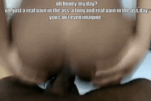 Lonely Housewife Porn Captions - just a boring housewife day - Porn With Text