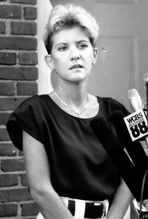 Amy Fisher Prostitute Porn - Joey Buttafuoco and Amy Fisher: Where Are They Now?