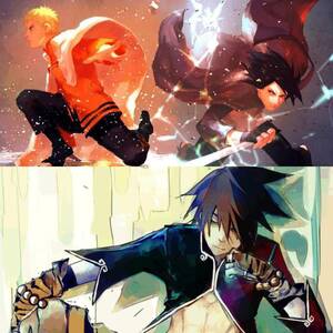 Naruto Yaoi Porn - Naruto Sasuke Jin Mori vs Gamora 616 - Battles - Comic Vine