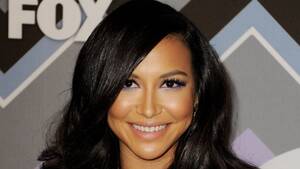 naya rivera naked lesbian sex - Naya Rivera Poses Naked in Marilyn Monroe-Inspired Photo Shoot | Fox News