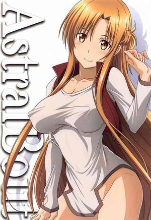 nude anime girls from sao hentai - sword art online Â» nhentai - Hentai Manga, Doujinshi & Porn Comics