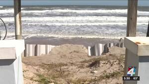 Beach Forced Porn - St._Augustine_Beach