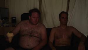 Forced Watch - Forced to watch gay porn