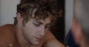 Gay Sleep Assault Porn - Gay porn star opens up about his dad sexually abusing him | PinkNews