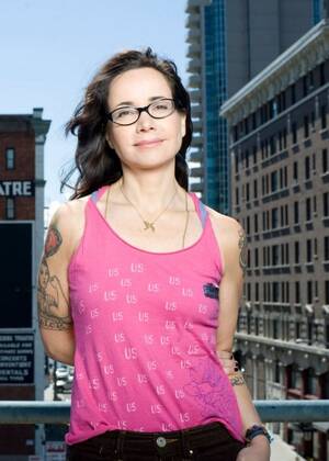 Janeane Garofalo Porn Captions - Janeane Garofalo - Free pics, galleries & more at Babepedia