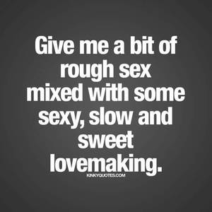 fun group sex quotes - \