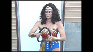 Lynda Carter Wonder Woman Hypnotized Porn - wonder woman ko Search, sorted by popularity - VideoSection