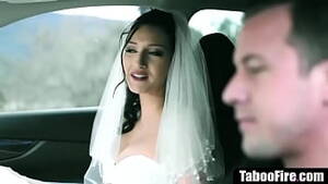 Bride Sex - Hot bride into sex by future husband's stepbrother - XNXX.COM