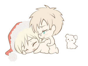 Chibi Porn - Cait's Place â€” nishiroma: Chibi porn series by Tsukioka Mokona...