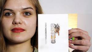 Karolina Porn - fakeshooting karolina, any one know this girls other scene or name