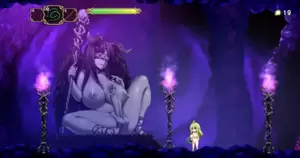 Futa Flash Games Porn - 10 Best Futa Porn Games [2024]: List of Futanari Sex Games