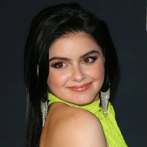 Ariel Winter Porn 2016 - Ariel Winter - Beauty Photos, Trends & News | Allure