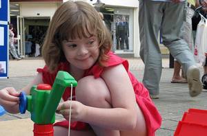 Disabled Toddler Porn - Schools supporting children with disabilities need more training and  funding, which can be difficult when each state has different definitions  of ...