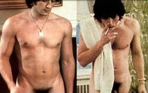 Italian Stalliom Porn Cartoons - Sylvester Stallone Porno The Italian Stallion Party at Kitty and Studs