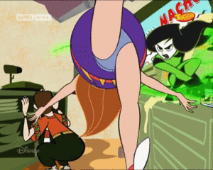 Kim Possible Porn Panties - Kim Possible Upskirt Pantyshot Porn Comics by [N/A] (Kim Possible) Rule 34  Comics â€“ R34Porn