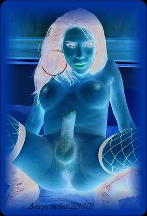 asian shemale areeya 2015 - Animated Shemale Thai Ladyboy Areeya | Anal Dream House