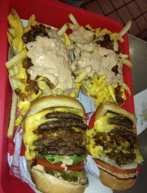 Food Chain Porn - this is so unhealthy but it looks so good food porn food porn fooooood  pooooorrrnnn lolz