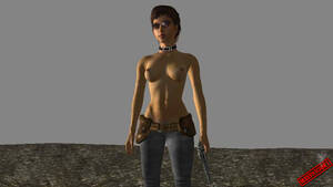 Fallout 3 Ant Women Porn - Fallout 3 | nude patch