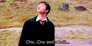 Funny Harry Potter Porn Captions - Going My Way â€” justsomecrazydreamer: #ACTUAL CANON HARRY POTTER...