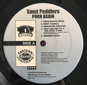 Mighty Med Sex Porn - Smut Peddlers / Porn Again 12\