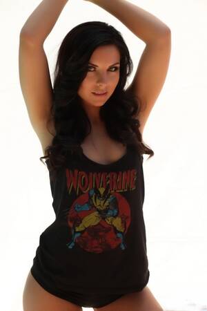 My Nn Gf - My Nn GF Tank Top Porn Pics & Naked Photos - SexyGirlsPics.com