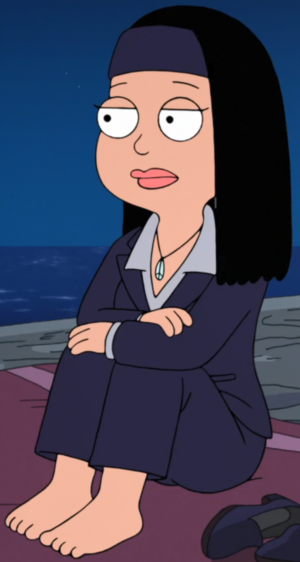 Hayley Smith Porn Solo Feet - Hayley Smith's Feet #5 by JillyBob123 on DeviantArt