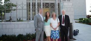 Girls Do Porn 157 - Can you believe this Church/Mormon/GOOD girl did porn? Poll Question: