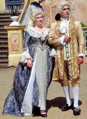 18th Century Women Porn - Erotica From 18th Century - Porn For Women