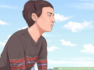 bad school girl - Image titled Deal With Porn Addiction Step 18