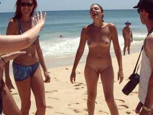 brazilian topless beach paparazzi photos - voyeur nude beach sex