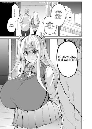 big titted shemale ecchi - Page 4 | hentai-and-manga-english/cup-chan/ts-girl-kodama-chan-and-ecchi-part-2  | Erofus - Sex and Porn Comics