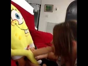 Big Ass Spongebob Porn - 
