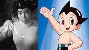 2003 Atom Anime - 40 Years of (Mostly Unwatchable) Live-Action Manga Adaptations